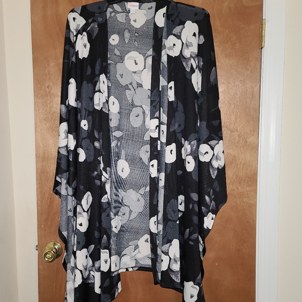 Poncho